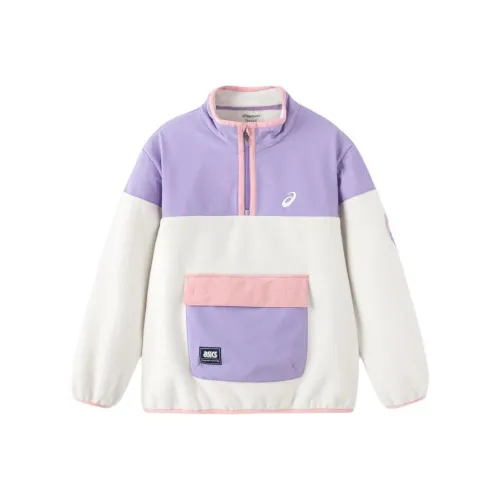 Свитшоты ASICS Kids