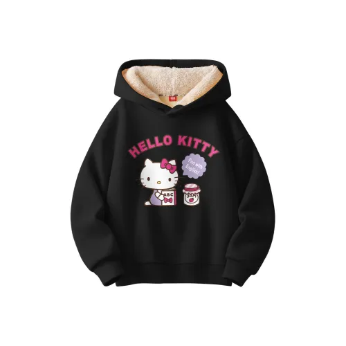 Hello Kitty Kids Свитшоты