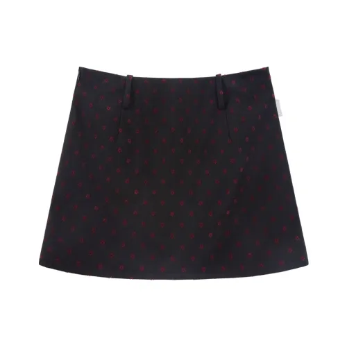 UNIFREE Повседневные короткие юбки для женщин