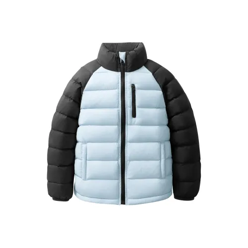 FAIRWHALE Kids Пуховики