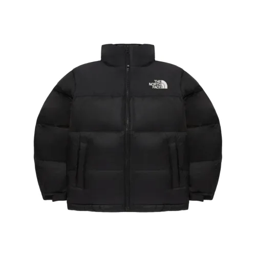 THE NORTH FACE Пуховик Черный Детский
