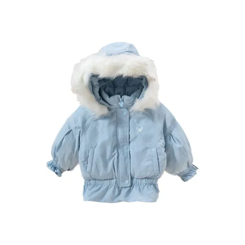 Disney Пуховик для детей в возрасте 3-7 лет