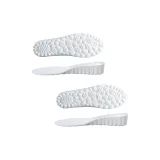 [2 шт] Белый 3,5 см