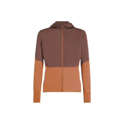 Icebreaker Мужские Куртки