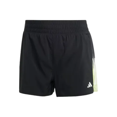 Adidas Own The RunClimacool Спортивные шорты Женские Черные