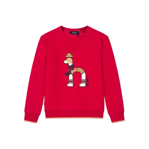 HAZZYS Kids Свитшоты