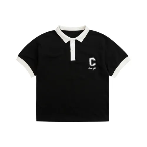 Pure and Good T-Shirt Black Teenagers