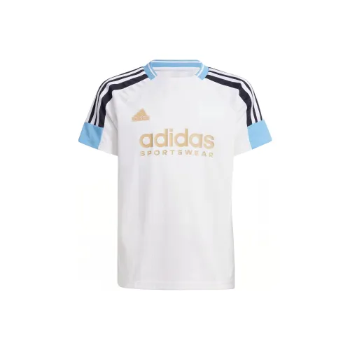 Adidas FC Cincinnati T-Shirt Белый