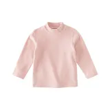 Персиково-розовый