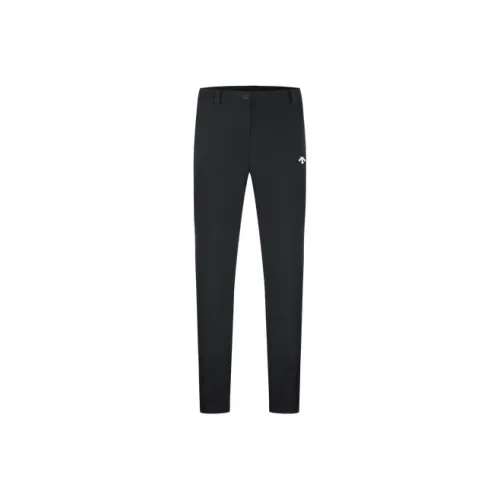 DESCENTE Field Collection Женские Спортивные Брюки