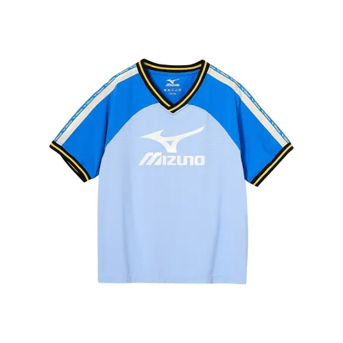 Mizuno Kids T-рубашки
