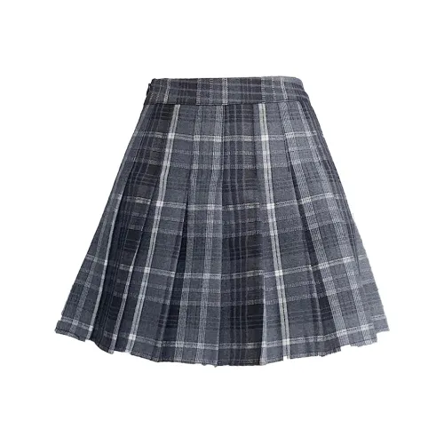 MM Женские Повседневные Короткие Юбки