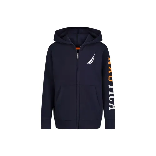 NAUTICA Куртки и Пальто Черный Детский