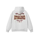 Серый меланж