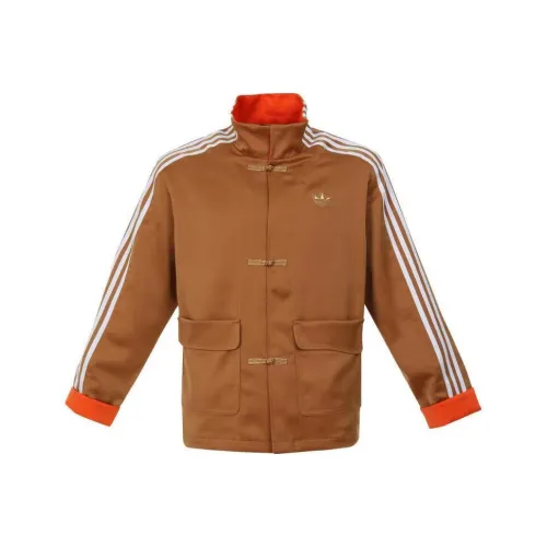 Adidas Originals Куртка CTT Умбра