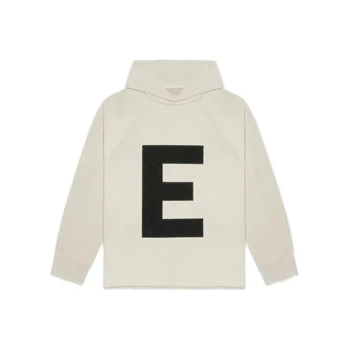 Fear Of God Essentials Свитер SS22 Детский