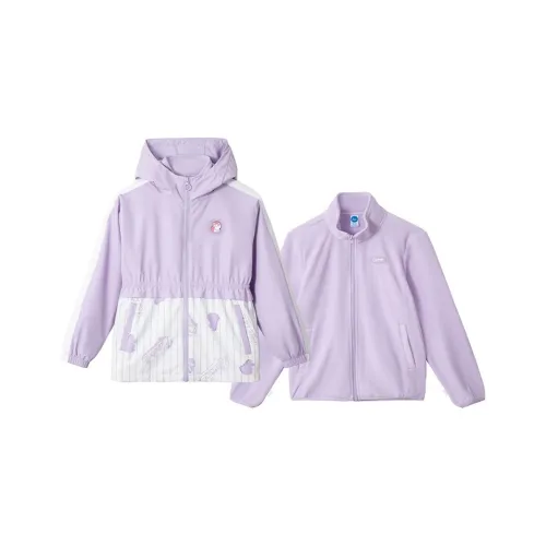 361°KIDS Куртка 2 предмета Комплект 2 предмета Комплект Супер Dream Фиолетовый Подростки
