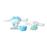 Подтвержденная версия Стиль-Синнаморолл (Распакованный и Несолидированный)