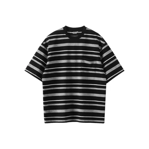 BUTTBILL Унисекс Футболки