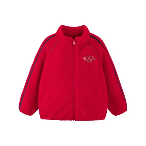 Mini Bala Куртка Китай Красный 60611 Для детей 3-7 лет