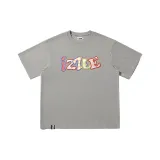 Светло-серый