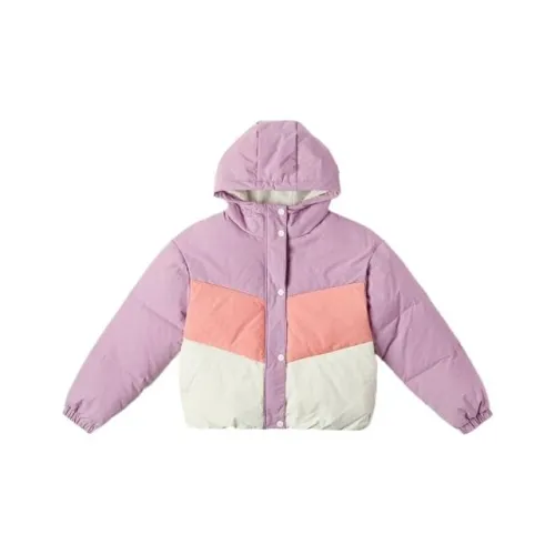 VANS VN000KCRD45 Школьный возраст Пуховики