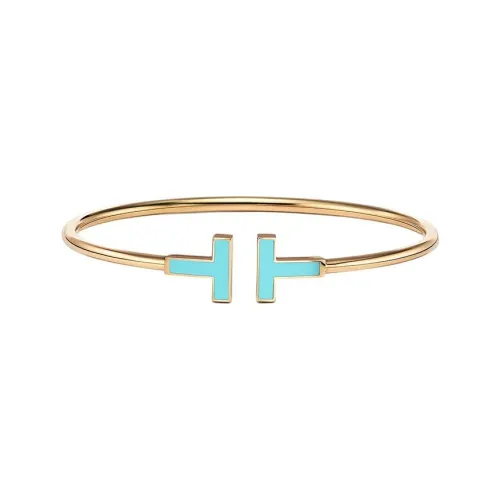 TIFFANY & CO. T Браслеты Женские