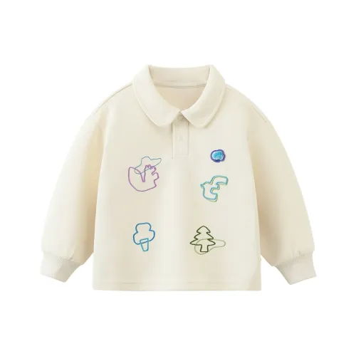 CICIIBEAR Толстовка для малышей и детей дошкольного возраста