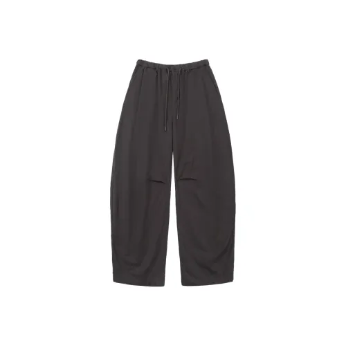 CELL AGING Унисекс Повседневные брюки