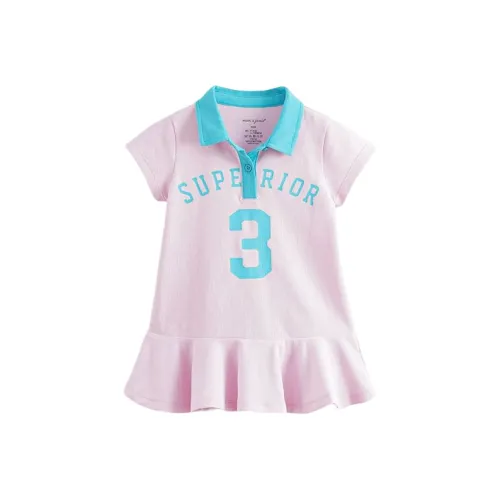 MARC JANIE Детское платье