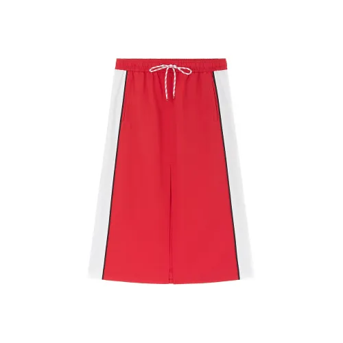 Miss Sixty Повседневный Длинный Юбка Женские