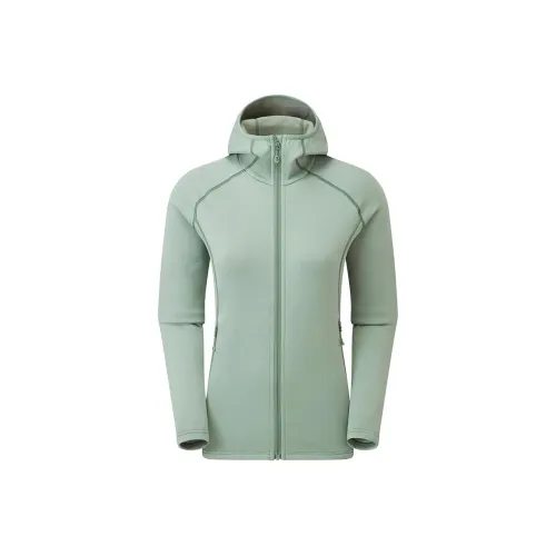 Montane Fury Альпинизм Одежда Женская