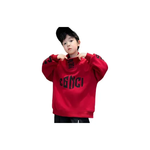 LANZA Школьный возраст Свитшоты