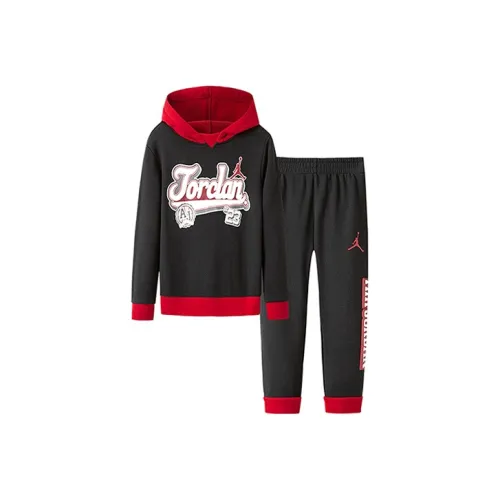 JORDAN Kids Повседневная Спортивная Одежда