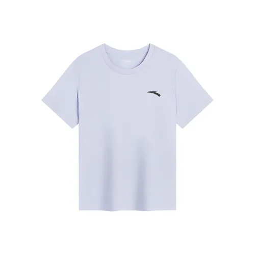 Antakids T-Shirt Taro Paste Purple Baby