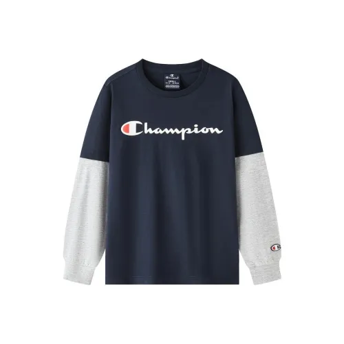 Champion Kids Футболки