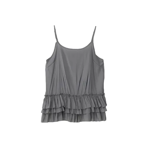 SLEEP AT 11 Женские камисоли