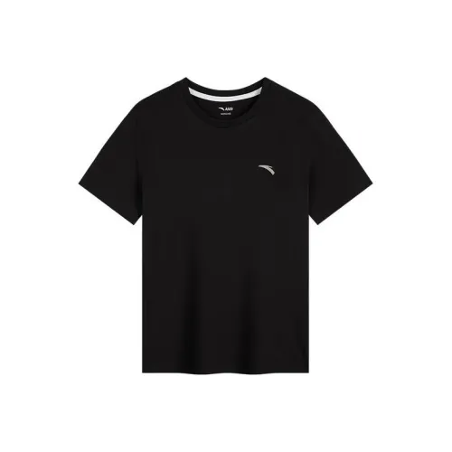 Antakids T-рубашка для детей Dreamy черного цвета