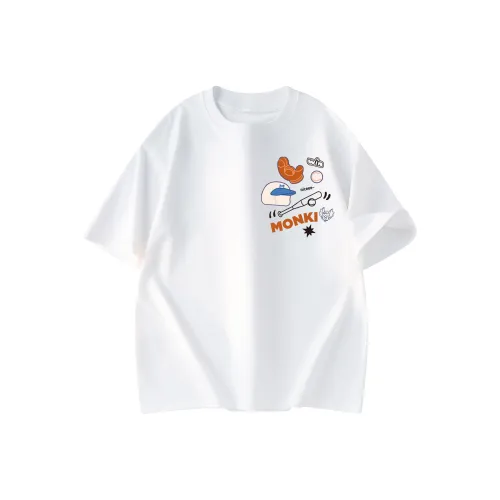 Honor of Kings Унисекс Футболки