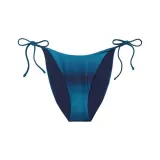 Синий Омбре/Градиентный Синий