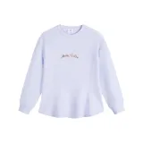 Звезда, волна, фиолетовый