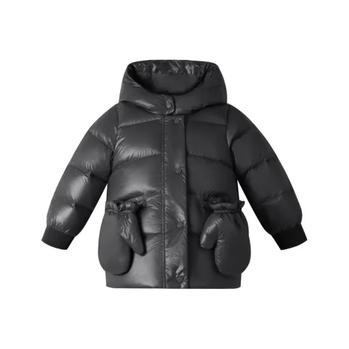 Annil Пуховик для детей 3-7 лет
