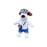 Кукла+Камера+(Розовая любовь Сердце Свитер)