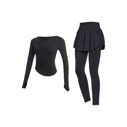 Bird of Aussie Фитнес Комплект Женские