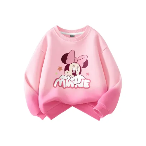 Disney Толстовка Dipa Розовый Ягода Розовый Дети 3-7 лет