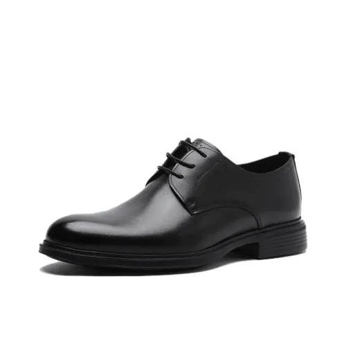 ELLE HOMME Casual Мужской Черный