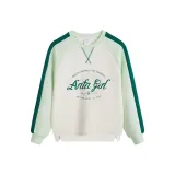 Приливно-облачный белый