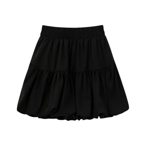 LOVEHEYNEW Женские Повседневные Короткие Юбки