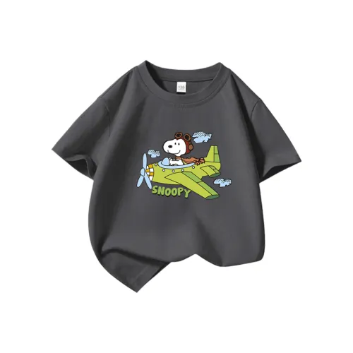 SNOOPY KIDS T-рубашки