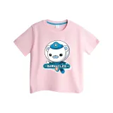 Нен Розовый капитан команды Bak